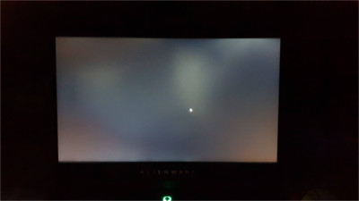 Backlight Bleed Test (Check your Display for Backlight Bleeding)